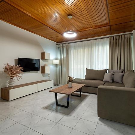 Апартаменты Thalia'S House Янина Экстерьер фото